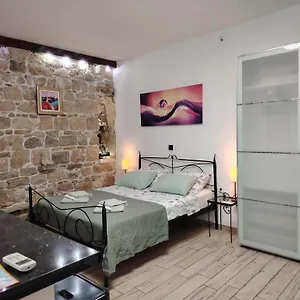 1 Apartamento